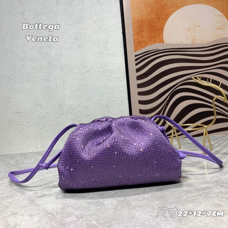 BV Satchel Bags